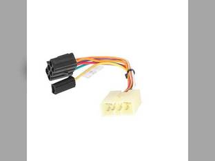 Radio Wiring Harness Kubota M6800 M5700 M9000 M4900 M8200