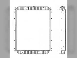 Radiator Komatsu PC650 PC600 PC600LC-6 21M0311110