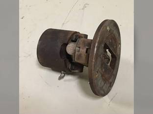 Used Universal Joint Assembly Bobcat 543 645 553 542B 743 1600 6598347