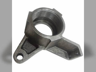 Separator Drive, Variable Sheave, Hub Fitting