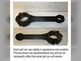 Used Connecting Rod Case 1270 2290 2090 2094 1175 1170 2294 A62954