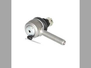 Tie Rod End fits Kubota B1550 B1750 B2410 B2710 B2910 B4200 B5200 B6200 B7200 B7300 B1700 B2100 B2400 B7100 F2000 67121-56520 67950-56520