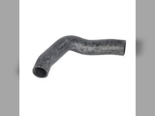Radiator Hose - Lower Massey Ferguson 135 519437M1