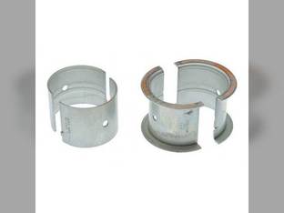 Main Bearings - .020" Oversize - Set John Deere 420 M 330 430 113 440 MT 40 100 320