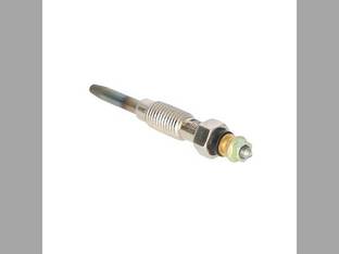 Glow Plug - Mitsubishi NGK Perkins Compatible with Mahindra 1816 1816 1815 1815 MM43214801 Mitsubishi F0098000017 Perkins 2666A013