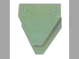 Stationary Chopper Blade - Double fits John Deere 6620 7720 7721 8820 9400 9500 9501 9600 AH89918