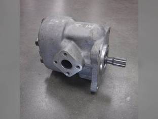 Used Hydraulic Pump Massey Ferguson 1260 1125 1145 1140 1250 1230 1240 1235 1233 3702112M91 AGCO ST30X ST35 ST40 ST30 Challenger MT265 MT285