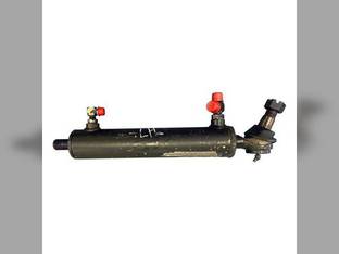 Used MFWD Steering Cylinder - Left Hand fits Case IH 8910 8920 8930 8940 8950 070SL176-1 231007A1 435662A1