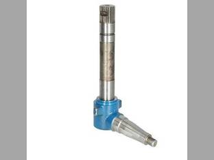 Spindle - LH & SBA33030240 Ford 2120 3415 SBA330302040 New Holland TC35 TC45 TC40 SBA330302570