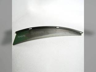 Used Straw Chopper Vane Middle LH fits John Deere 4420 6620 6622 7720 7721 8820 CTS CTSII 9400 9410 9450 9500 9501 9510 9510 SH 9550 9550 SH 9560 9560 SH 9600 9610 9650 9650 CTS 9660 9660 CTS H114536