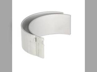 Connecting Rod Bearing - .002" Oversize - Journal International 2756 674 756 606 656 560 2826 2856 766 2706 2806 460 574 660 3800 856 666 3514 2656 2606 806 2504 D282 3850 3616 826 706 544 686 504