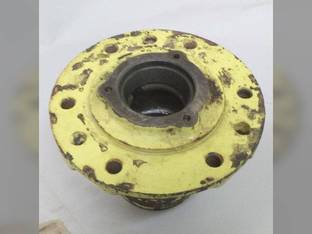 Used Wheel Hub fits John Deere 50 B 50 520 530 AB3080R