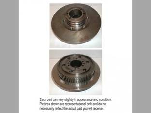 Used C3 Clutch Hub Case 3294 2294 2096 1896 A168206
