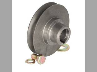 Front Crankshaft Pulley Massey Ferguson TE20 TO20 TO30 1750301M1
