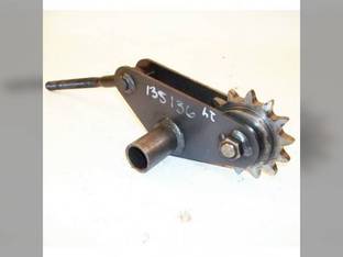 Used Wheel Drive Idler Assembly - RF Gehl 4835 4635 135136