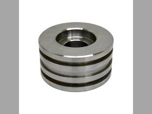 Hydraulic Piston fits John Deere 450G 450G AH158623