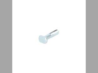 Distributor Screw fits Ford NAA 501 600 601 611 620 621 630 631 640 641 650 651 660 671 681 700 701 800 801 811 820 821 841 850 851 860 861 881 900 901 2000 2110 2120 4000 4030 4110 4130 4140 350032S