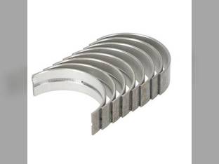 Main Bearing Set - .020