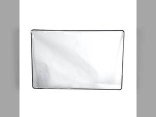 Heater Cab Side Window LH Compatible with International 856 756 1466 766 1066 1566 826 966 John Deere Ford David Brown Challenger White Case IH Massey Ferguson Case Oliver Minneapolis Moline