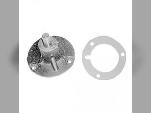 Remanufactured Water Pump fits International 350 G157K3010 367365R91