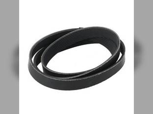 Belt - Engine Fan / Alternator fits Case IH 1640 1660 1680 J911574 J911570 fits John Deere R123456 R500242 R178415 R280021