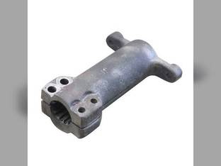 Used Hydraulic Pump Drive Shaft Coupler fits John Deere 2840 3030 3130 4230 T31093