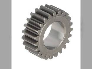 Planetary Gear Case 580L 586G 570LXT 585G 570MXT 660 580M 580 Super M 580 Super L New Holland LB110 LB75 LB90B LB75B B95 LB90 B95LR B95TC Ford 675E 555E 655E Case IH 100562A1 85806014