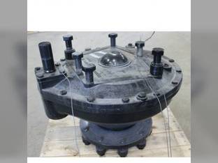 Used Final Drive Assembly Compatible with Gleaner R75 R65 71421238