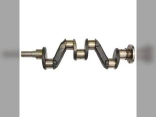 Crankshaft Allis Chalmers 175 TL12 226 TL10 TL11 170 WD45 70226535