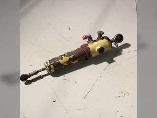 Used Steering Cylinder and Valve Assembly New Holland L775 L35 196989