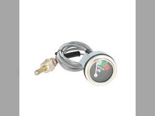 Temperature Gauge International H B 230 400 340 Super M M Super A 100 Super H C 350 130 Super C 240 140 300 200 370259RH