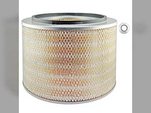 Baldwin� Air Filter - Outer fits Case W36 W36 2670 4690 4694 A44804 fits Wix 42622 fits Fleetguard AF1633 fits Baldwin PA2445