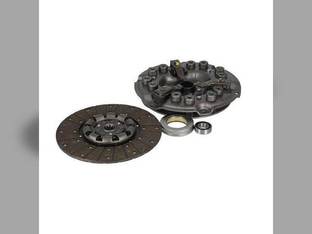Remanufactured Clutch Kit International Super W6 Super MTA 560 400 450 359121R98R