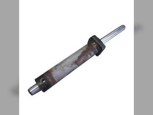 Used Steering Cylinder - Carraro Compatible with John Deere 5400 5415 5510 5420 5310 5220 5210 5715HC 5410 5715 5200 5320 5520 5425 5300 5615 5500 5625 RE45916