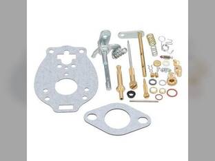 Complete Carburetor Kit fits Case VA VAC
