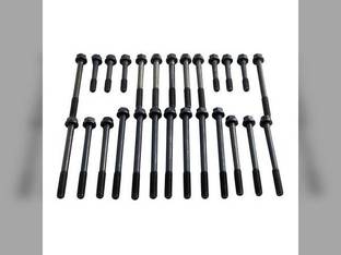 Head Bolt Kit John Deere 4630 4320 7700 693C 740 690B 4430 6600 R88045