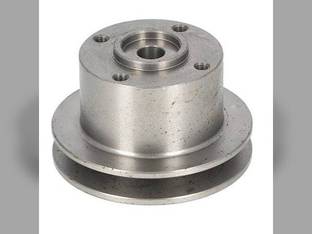 Water Pump Pulley Massey Ferguson 3165 50A 40B 304 65 165 302 255 30 731805M1