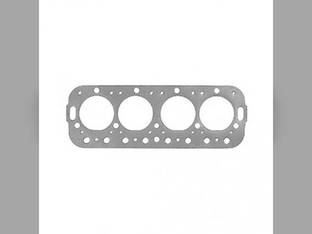 Head Gasket Compatible with International 230 C135 TC5 C T340 130 C113 340 100 330 C123 240 140 500 200 201 366300R2