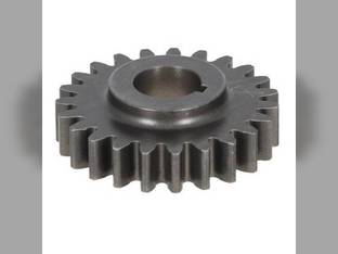 Hitch Pump Drive Gear fits International Hydro 100 Hydro 186 706 756 766 786 806 826 856 886 966 986 1026 1066 1086 1206 1256 1456 1466 1468 1486 1566 1568 1586 2706 2856 3088 3288 3488 3688 133404C1