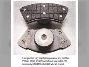 Used Brake Plate & Piston John Deere 4030 3020 510 R48240