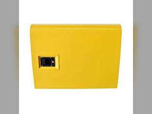 Compartment Door Left Hand fits Komatsu PC200-5 PC200-6 PC220-5 PC250-6 PC300-6 PC200-3 PC200-5 PC200-6 PC300-5 PC300-6 20Y-54-25932