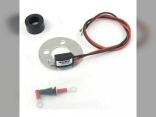 Electronic Ignition Kit - 12 Volt Negative Ground John Deere 60 A GH 70 G B GW 50