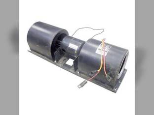 Used Blower Motor Assembly Ford 755B 555A 555B 550 755 655A 755A 655 555 E2NN18456AA