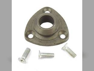 Manifold Adapter Plate For Ferguson Tractors Massey Ferguson TO30 TO20