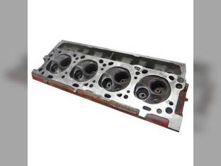 Used Cylinder Head International 815 915 216369R93