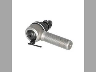 Tie Rod End Compatible with Ford 540 340 D8NN3289BB John Deere 7710 7800 4240 7320 7700 4630 7220 4440 4230 4760 4560 7210 7610 4640 7400 4755 7410 4250 4650 7810 7600 7200 7420 4555 7510 4040 4430