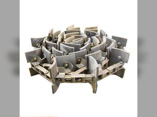Clean Grain Elevator Chain Gleaner L3 M M3 L2 L M2 GGLLR