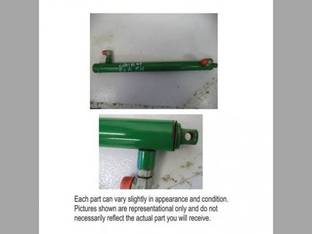 Used RH Fore and Aft Cylinder John Deere 625F 635F 615F 635FD 630F 630FD 600 625R 615R 630R 635R AH168143