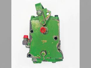 Used Selective Control Valve John Deere 1640 2950 2350 2040 3040 2940 2040S 2555 3140 2750 2140
