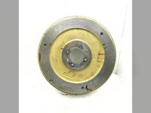Used Flywheel John Deere 8440 6404A 4630 8450 8430 AR68529